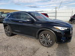 2021 Infiniti Qx50 Luxe Black vin: 3PCAJ5BB5MF106187