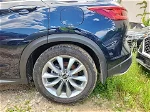 2021 Infiniti Qx50 Luxe Blue vin: 3PCAJ5BB6MF104576