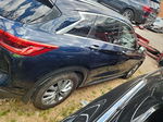 2021 Infiniti Qx50 Luxe Blue vin: 3PCAJ5BB6MF104576