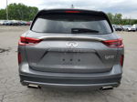 2021 Infiniti Qx50 Luxe Серый vin: 3PCAJ5BB6MF119921