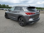 2021 Infiniti Qx50 Luxe Серый vin: 3PCAJ5BB6MF119921