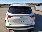 2021 Infiniti Qx50 Luxe White vin: 3PCAJ5BB6MF125797