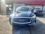 2021 Infiniti Qx50 Luxe Blue vin: 3PCAJ5BB7MF101881