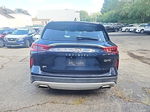 2021 Infiniti Qx50 Luxe Blue vin: 3PCAJ5BB7MF101881