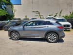 2021 Infiniti Qx50 Luxe Gray vin: 3PCAJ5BB9MF101994