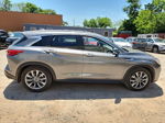 2021 Infiniti Qx50 Luxe Gray vin: 3PCAJ5BB9MF101994