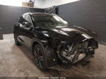 2021 Infiniti Qx50 Luxe Awd Black vin: 3PCAJ5BB9MF102336