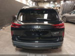 2021 Infiniti Qx50 Luxe Awd Black vin: 3PCAJ5BB9MF102336