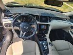 2021 Infiniti Qx50 Luxe Blue vin: 3PCAJ5BB9MF115572