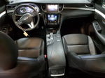 2021 Infiniti Qx50 Luxe Серебряный vin: 3PCAJ5BB9MF123056