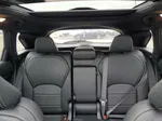 2021 Infiniti Qx50 Luxe Gray vin: 3PCAJ5BB9MF125177