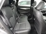 2021 Infiniti Qx50 Luxe Gray vin: 3PCAJ5BB9MF125177