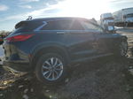 2021 Infiniti Qx50 Luxe Blue vin: 3PCAJ5BBXMF113636