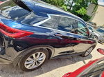 2021 Infiniti Qx50 Luxe Blue vin: 3PCAJ5BBXMF117167