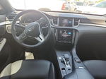 2021 Infiniti Qx50 Luxe Black vin: 3PCAJ5BBXMF120943