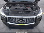 2021 Infiniti Qx50 Essential Black vin: 3PCAJ5CA0MF103770