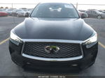 2021 Infiniti Qx50 Essential Black vin: 3PCAJ5CA0MF103770