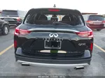 2021 Infiniti Qx50 Essential Black vin: 3PCAJ5CA0MF103770