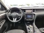 2021 Infiniti Qx50 Essential Gray vin: 3PCAJ5CA0MF107530