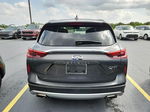 2021 Infiniti Qx50 Essential Gray vin: 3PCAJ5CA0MF107530