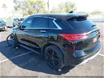 2021 Infiniti Qx50 Sensory Black vin: 3PCAJ5CA1MF122456