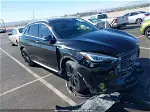 2021 Infiniti Qx50 Sensory Black vin: 3PCAJ5CA1MF122456