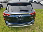 2021 Infiniti Qx50 Sensory Синий vin: 3PCAJ5CA2MF100840