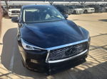 2021 Infiniti Qx50 Essential Черный vin: 3PCAJ5CA2MF109201