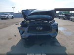 2021 Infiniti Qx50 Sensory Gray vin: 3PCAJ5CA2MF111322