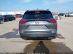 2021 Infiniti Qx50 Sensory Gray vin: 3PCAJ5CA2MF111322