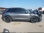 2021 Infiniti Qx50 Sensory Gray vin: 3PCAJ5CA2MF111322