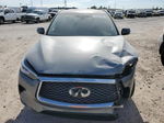 2021 Infiniti Qx50 Essential Gray vin: 3PCAJ5CA3MF101527