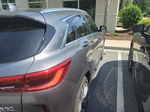 2021 Infiniti Qx50 Essential Gray vin: 3PCAJ5CA4MF123682