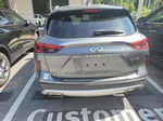 2021 Infiniti Qx50 Essential Gray vin: 3PCAJ5CA4MF123682