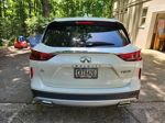 2021 Infiniti Qx50 Essential White vin: 3PCAJ5CA5MF124551