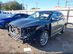 2021 Infiniti Qx50 Essential Gray vin: 3PCAJ5CA6MF109380