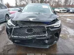 2021 Infiniti Qx50 Sensory Black vin: 3PCAJ5CA8MF100602