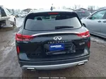 2021 Infiniti Qx50 Sensory Black vin: 3PCAJ5CA8MF100602