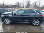 2021 Infiniti Qx50 Sensory Black vin: 3PCAJ5CA8MF100602