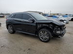 2021 Infiniti Qx50 Essential Black vin: 3PCAJ5CA8MF120994