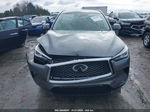 2021 Infiniti Qx50 Essential Серый vin: 3PCAJ5CAXMF120785