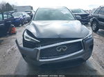 2021 Infiniti Qx50 Essential Gray vin: 3PCAJ5CAXMF120785