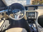 2021 Infiniti Qx50 Essential Синий vin: 3PCAJ5CB0MF104295