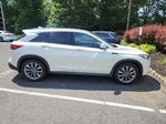 2021 Infiniti Qx50 Essential White vin: 3PCAJ5CB2MF113077