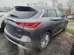 2021 Infiniti Qx50 Essential Gray vin: 3PCAJ5CB4MF107944