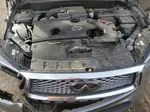 2021 Infiniti Qx50 Essential Gray vin: 3PCAJ5CB4MF112674