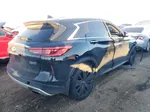 2021 Infiniti Qx50 Essential Black vin: 3PCAJ5CB4MF120855