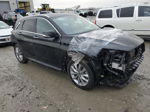 2021 Infiniti Qx50 Essential Black vin: 3PCAJ5CB6MF117083