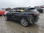 2021 Infiniti Qx50 Essential Черный vin: 3PCAJ5CB6MF117083