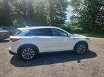 2021 Infiniti Qx50 Essential White vin: 3PCAJ5CB8MF110149